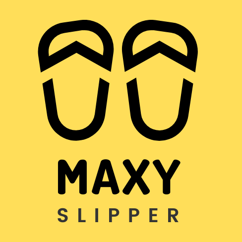 MAXY Slipper (DD KREATIF GEMILANG SDN BHD)