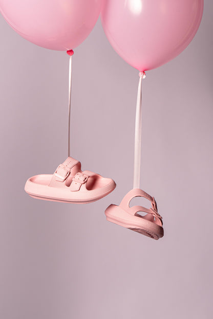 STRAPPY – MAXY Slipper