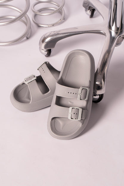 STRAPPY – MAXY Slipper