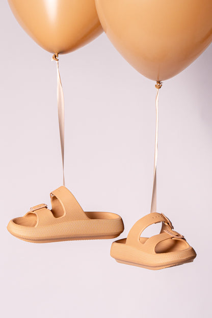 STRAPPY – MAXY Slipper