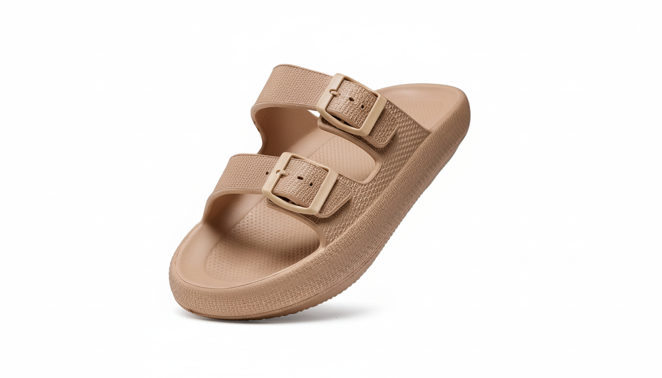 STRAPPY – MAXY Slipper