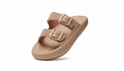 STRAPPY – MAXY Slipper