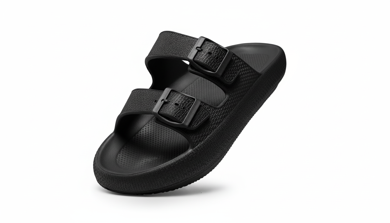 STRAPPY – MAXY Slipper