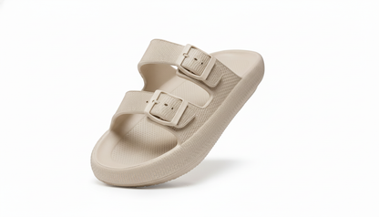 STRAPPY – MAXY Slipper