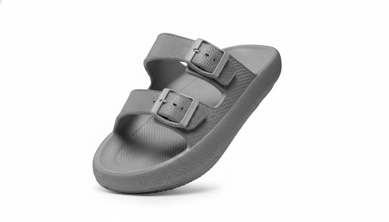 STRAPPY – MAXY Slipper