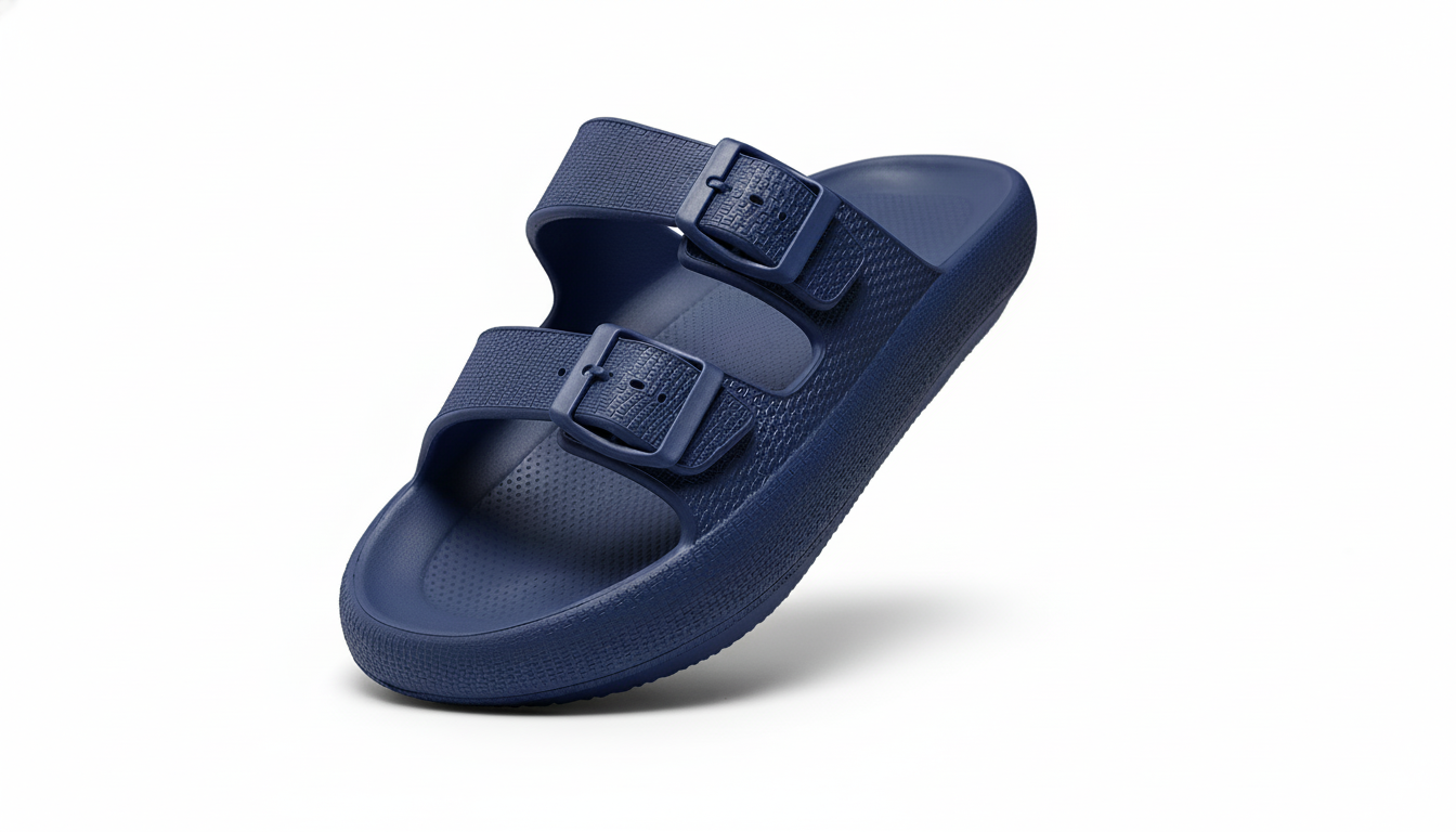 STRAPPY – MAXY Slipper